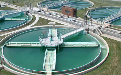 Commercial Sewage Treatment Systems
