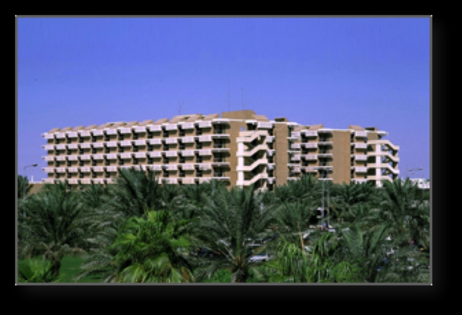 Hamad Hospital (Qatar)