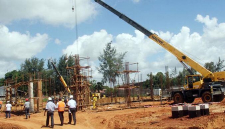 ZAKHEM International Construction Ltd (Ghana I UK)