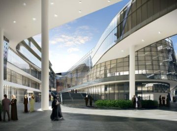 Kuwait University– College of Art