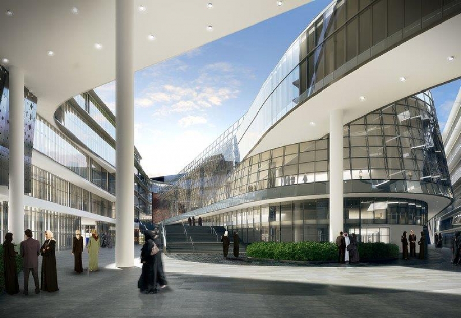 Kuwait University– College of Art