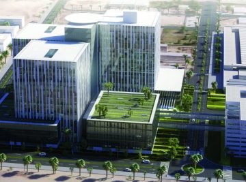 AI Adan Hospital (Kuwait)