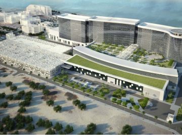 AI-Sabah Hospital (Kuwait)