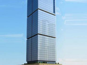 Abdul Wahab Tower (Qatar)