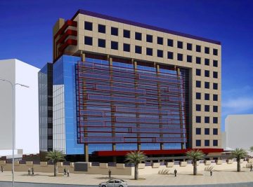 BOT & Expropriation for Public Welfare Dep. Head Quarter