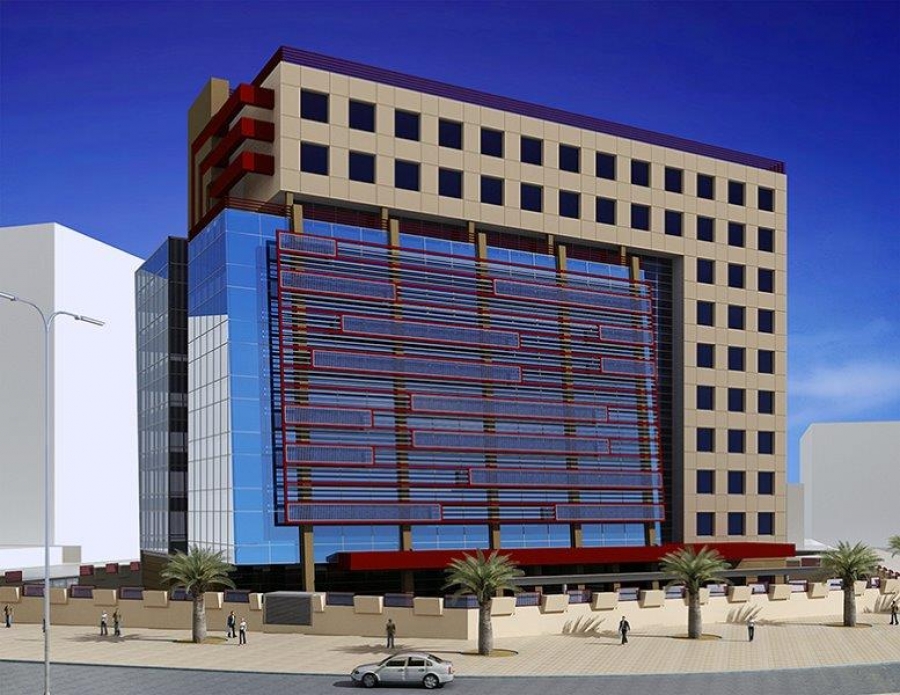 BOT & Expropriation for Public Welfare Dep. Head Quarter