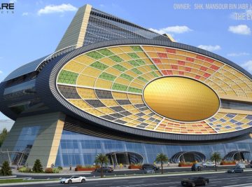 Gold bay Real Estate (Qatar)