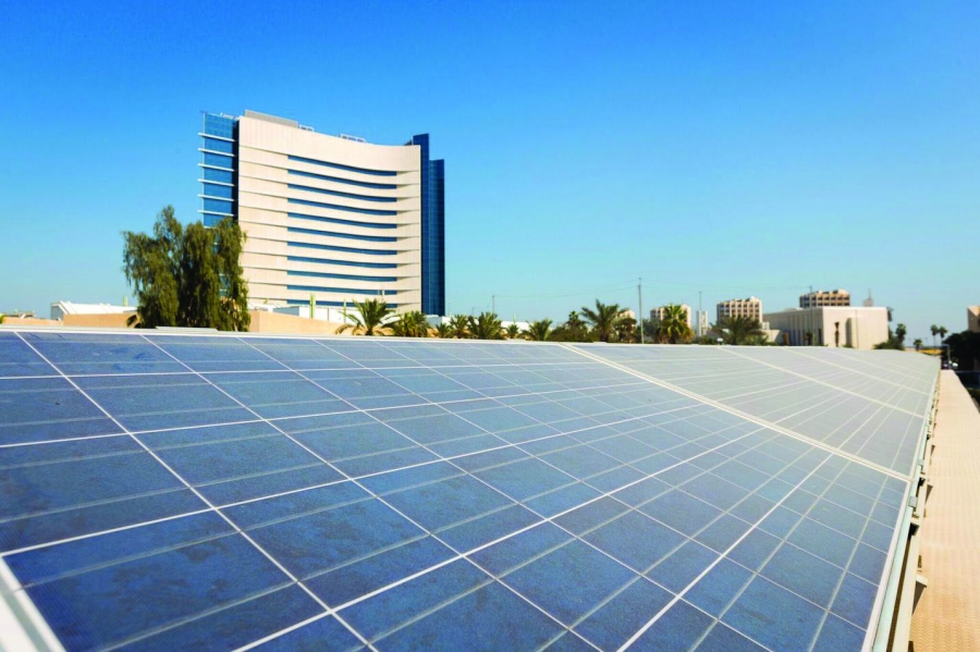 KISR Project (Kuwait)