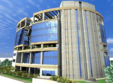 Kuwait Institute of Medical Science