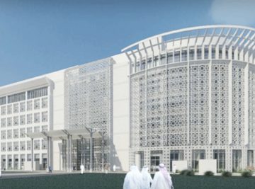 Kuwait University– college of social science , Share’a & Law