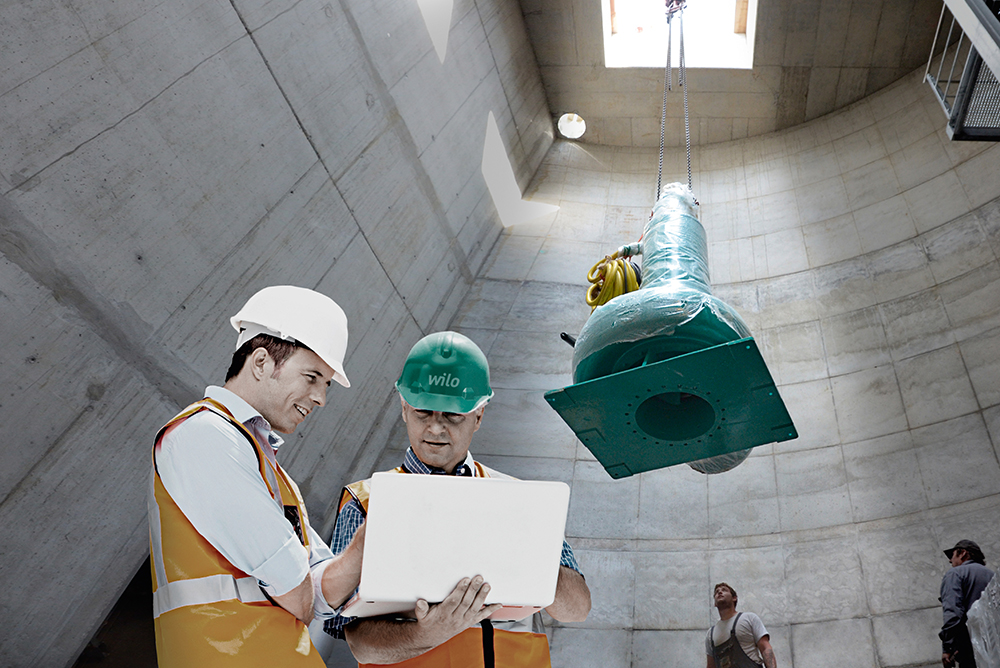 Outdoor Sales Division