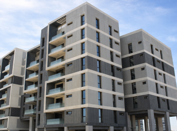 40 Buildings In Sabah Al Ahmed