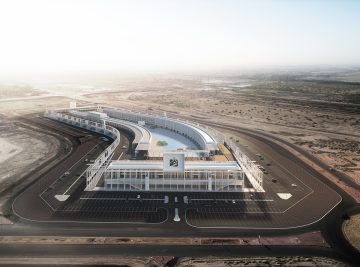 J2 Business Center & Retail at Jaber AL Ahmed