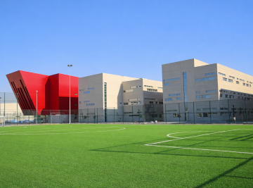 Kuwait College of Science & Technology