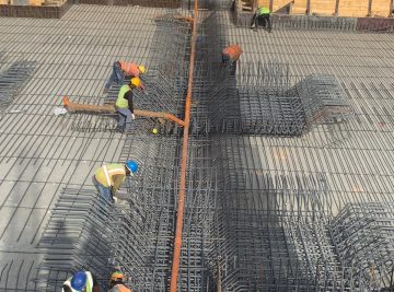 Mutlaa - 10 public Buildings - N7