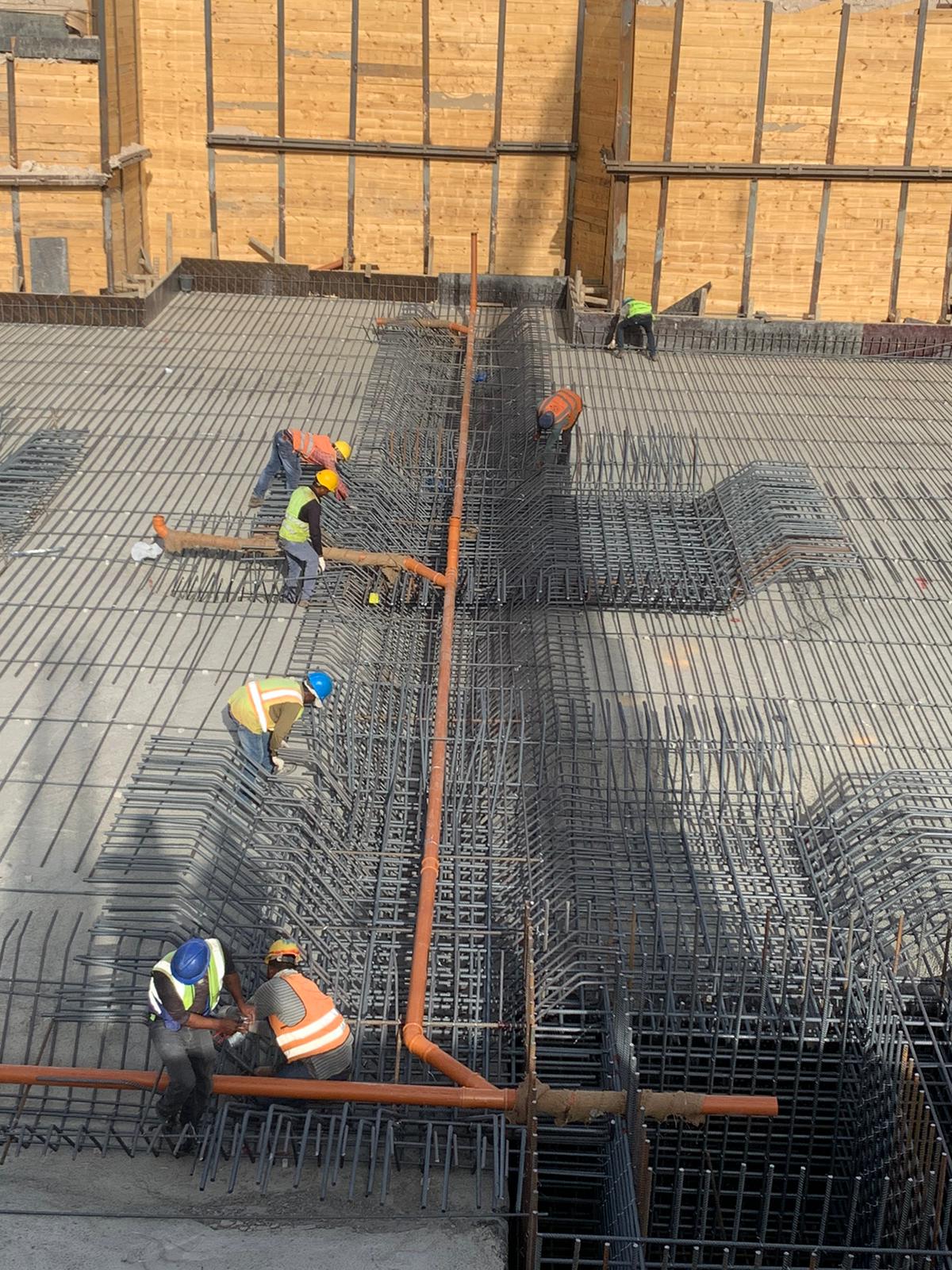 Mutlaa - 10 public Buildings - N7