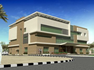 Physiotherapy Centre National Guard - Subhan